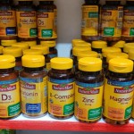 Nature Made Vitamin D3 Vitamin D 1000 IU 25 mcg