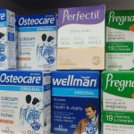 Vitabiotics Pregnacare Original