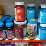 Goli Nutrition Ashwagandha Gummy Mixed Berry