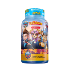 L’il Critters Paw Patrol Multivitamin Dietary Supplements 190 gummies