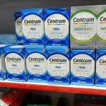 Centrum Multivitamins for Men,120 Tablets