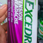 Excedrin Migraine Caplets for Migraine Pain Relief, 100 ct