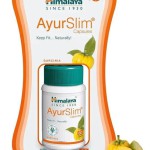 Himalaya AyurSlim – Natural Weight Loss Supplement | 60 Capsules for Healthy Weight Management