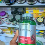 Horbaach Beet Root 2000 mg