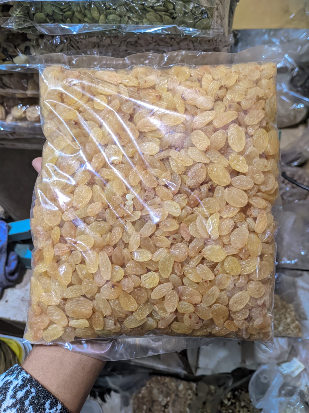 Golden Kismis-Kismis Price in BD