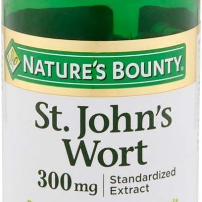 Nature's Bounty st john's wort and Herbal Health store-Weight Loss Supplements