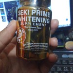 Supplement in Bangladesh-BD Supplement Store-seki prime whitening