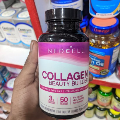 Neocell Collagen Tablets in Bangladesh 150 Tablets