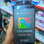 Collagen Supplements in Bangladesh-Collagen Tablets