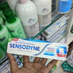 Sensodyne Sensitivity Gum & Enamel