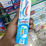 Aquafresh Big Teeth Toothpaste