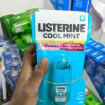 Listerine Cool mint 140 mist 7.7ml